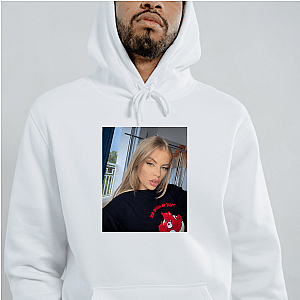 Luísa Sonza Brazilian Pop Queen Luísa Sonza Hoodies
