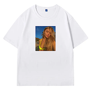 Luísa Sonza Beyond The Music Video Luísa Sonza T-Shirts