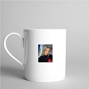 Luísa Sonza Brazilian Pop Queen Luísa Sonza Mugs