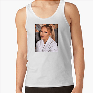Luísa Sonza Always Fierce Always Sonza Luísa Sonza Tank Tops