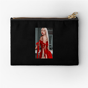 Luísa Sonza Diva Do Pop Luísa Sonza Zipper Pouches