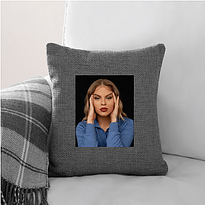 Luísa Sonza Escândalo Íntimo Fan Luísa Sonza Pillows Cover