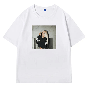 Luísa Sonza Doce 22 Vibe Luísa Sonza T-Shirts