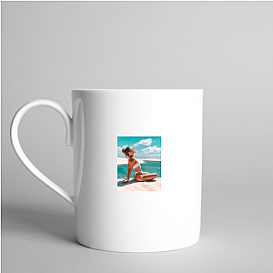 Luísa Sonza Global Pop Sensation Luísa Sonza Mugs