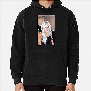 Luísa Sonza Funk Pop Power Luísa Sonza Hoodies