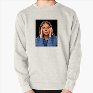 Luísa Sonza Escândalo Íntimo Fan Luísa Sonza Sweatshirts