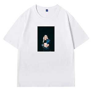 Luísa Sonza My Favorite Singer Luísa Sonza T-Shirts