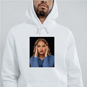 Luísa Sonza Escândalo Íntimo Fan Luísa Sonza Hoodies