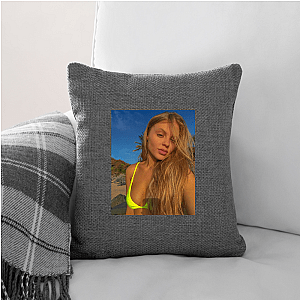Luísa Sonza Beyond The Music Video Luísa Sonza Pillows Cover