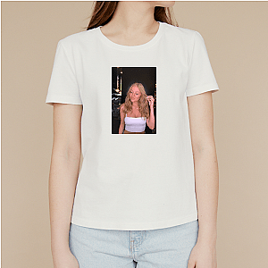 Luísa Sonza The Voice Of Brazil Luísa Sonza T-Shirts