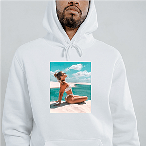 Luísa Sonza Global Pop Sensation Luísa Sonza Hoodies