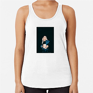 Luísa Sonza My Favorite Singer Luísa Sonza Tank Tops