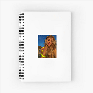 Luísa Sonza Beyond The Music Video Luísa Sonza Notebook