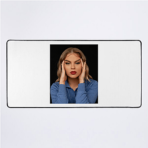 Luísa Sonza Escândalo Íntimo Fan Luísa Sonza Mouse Pads