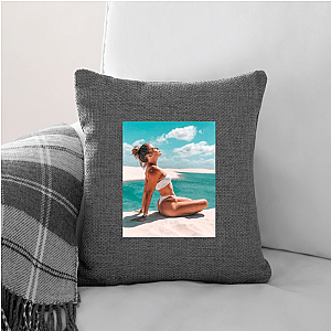 Luísa Sonza Global Pop Sensation Luísa Sonza Pillows Cover