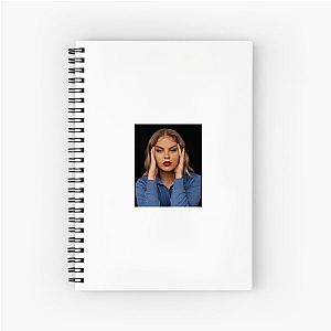 Luísa Sonza Escândalo Íntimo Fan Luísa Sonza Notebook
