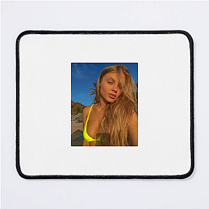 Luísa Sonza Beyond The Music Video Luísa Sonza Mouse Pads