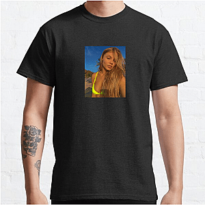 Luísa Sonza Beyond The Music Video Luísa Sonza T-Shirts