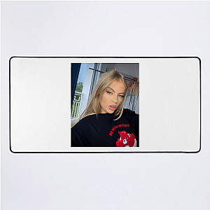 Luísa Sonza Brazilian Pop Queen Luísa Sonza Mouse Pads