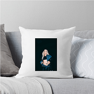 Luísa Sonza My Favorite Singer Luísa Sonza Pillows Cover