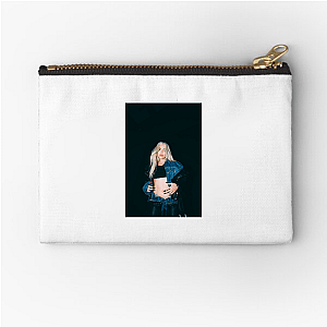 Luísa Sonza My Favorite Singer Luísa Sonza Zipper Pouches