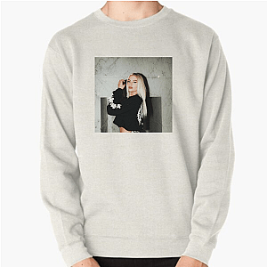 Luísa Sonza Doce 22 Vibe Luísa Sonza Sweatshirts