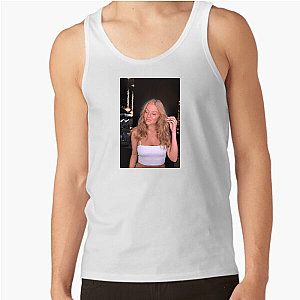 Luísa Sonza The Voice Of Brazil Luísa Sonza Tank Tops