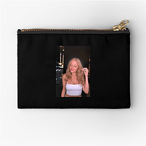 Luísa Sonza The Voice Of Brazil Luísa Sonza Zipper Pouches