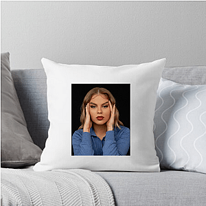 Luísa Sonza Escândalo Íntimo Fan Luísa Sonza Pillows Cover