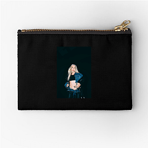 Luísa Sonza My Favorite Singer Luísa Sonza Zipper Pouches