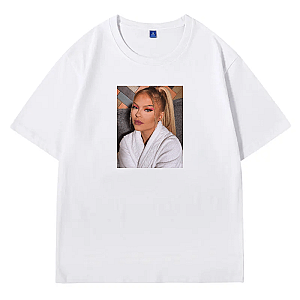 Luísa Sonza Always Fierce Always Sonza Luísa Sonza T-Shirts