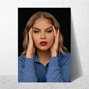 Luísa Sonza Escândalo Íntimo Fan Luísa Sonza Posters