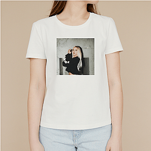 Luísa Sonza Doce 22 Vibe Luísa Sonza T-Shirts