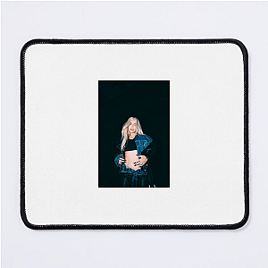 Luísa Sonza My Favorite Singer Luísa Sonza Mouse Pads