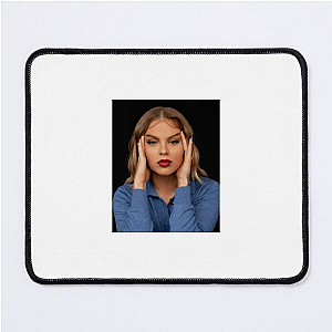 Luísa Sonza Escândalo Íntimo Fan Luísa Sonza Mouse Pads