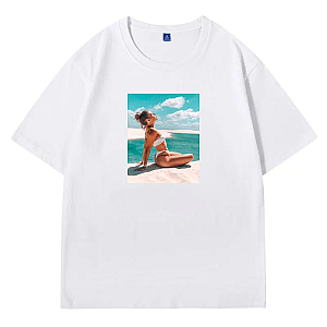 Luísa Sonza Global Pop Sensation Luísa Sonza T-Shirts