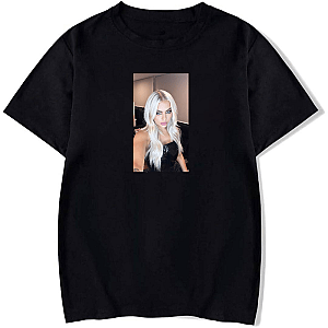 Luísa Sonza Funk Pop Power Luísa Sonza T-Shirts