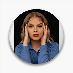 Luísa Sonza Escândalo Íntimo Fan Luísa Sonza Pins