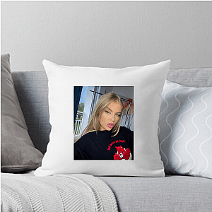 Luísa Sonza Brazilian Pop Queen Luísa Sonza Pillows Cover