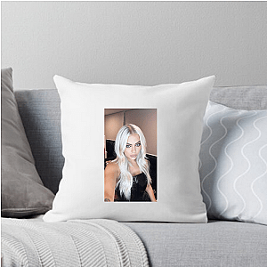 Luísa Sonza Funk Pop Power Luísa Sonza Pillows Cover