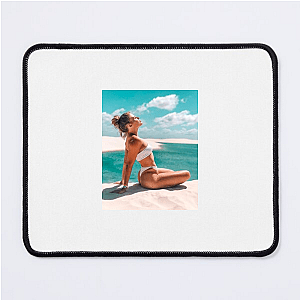 Luísa Sonza Global Pop Sensation Luísa Sonza Mouse Pads