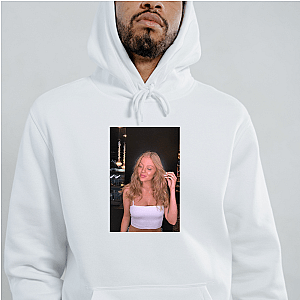 Luísa Sonza The Voice Of Brazil Luísa Sonza Hoodies