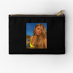 Luísa Sonza Beyond The Music Video Luísa Sonza Zipper Pouches