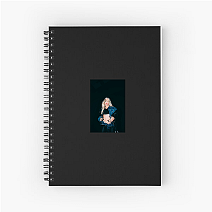 Luísa Sonza My Favorite Singer Luísa Sonza Notebook