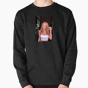 Luísa Sonza The Voice Of Brazil Luísa Sonza Sweatshirts