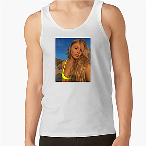 Luísa Sonza Beyond The Music Video Luísa Sonza Tank Tops