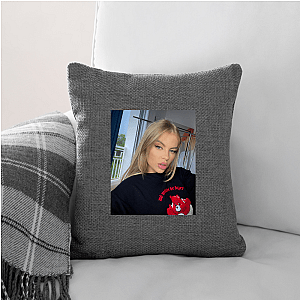Luísa Sonza Brazilian Pop Queen Luísa Sonza Pillows Cover