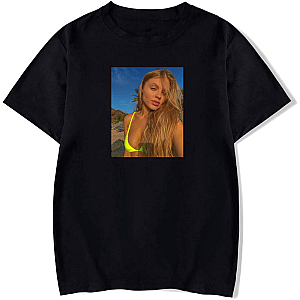 Luísa Sonza Beyond The Music Video Luísa Sonza T-Shirts