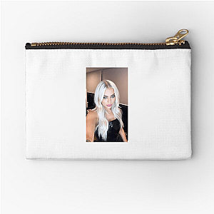 Luísa Sonza Funk Pop Power Luísa Sonza Zipper Pouches