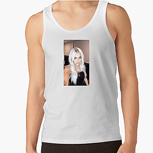 Luísa Sonza Funk Pop Power Luísa Sonza Tank Tops